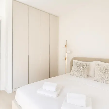 Waterfront - River Residences Apartment