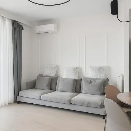 Waterfront - River Residences Apartment