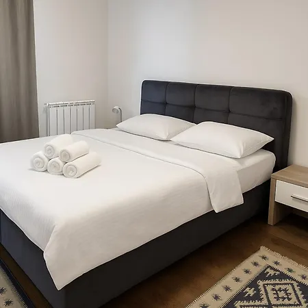 Appartement Waterfront - River Residences