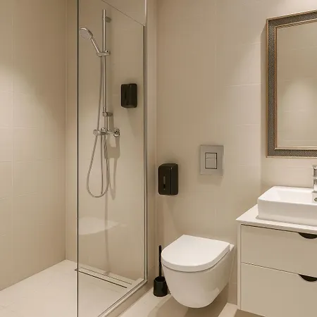 Appartement Waterfront - River Residences *