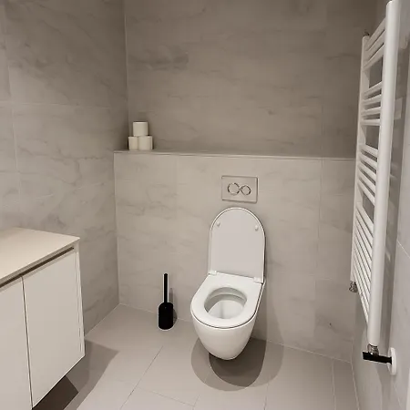 Waterfront - River Residences Belgrade