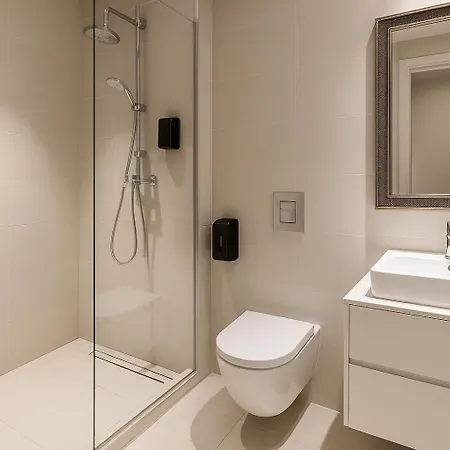 Appartement Waterfront - River Residences *