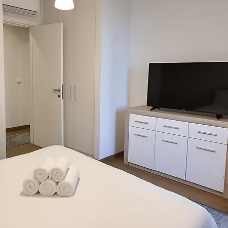 Waterfront - River Residences * Belgrade