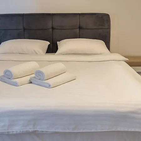 Waterfront - River Residences * Belgrade