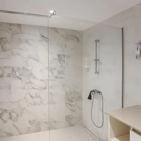 Waterfront - River Residences Appartement Belgrade