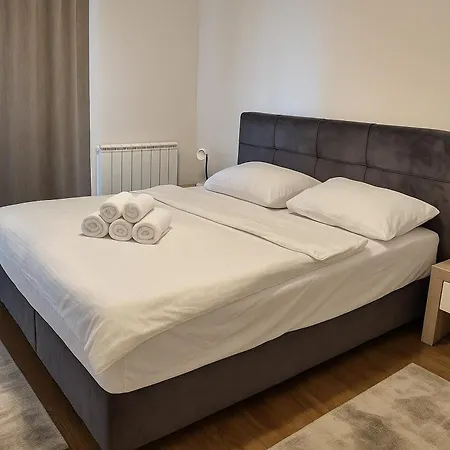 Waterfront - River Residences