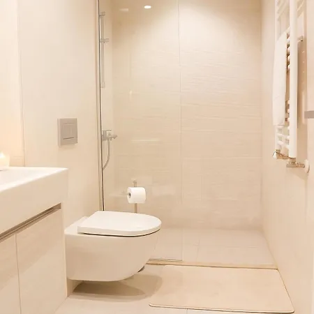 Waterfront - River Residences Apartment *