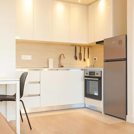 Waterfront - River Residences * Belgrade