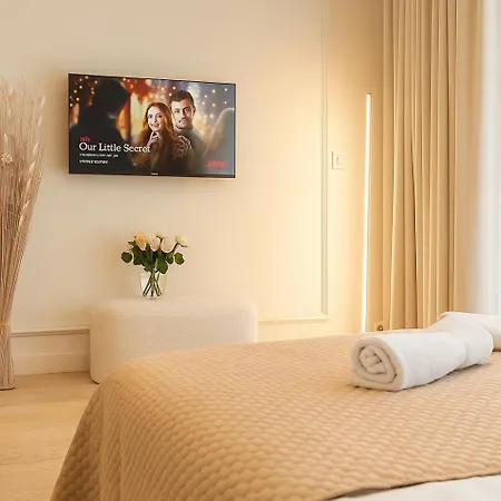 Waterfront - River Residences