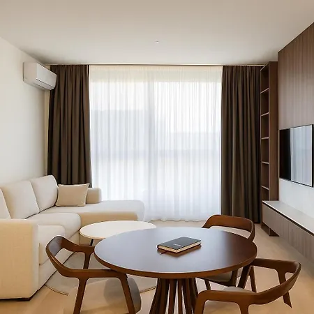 Waterfront - River Residences