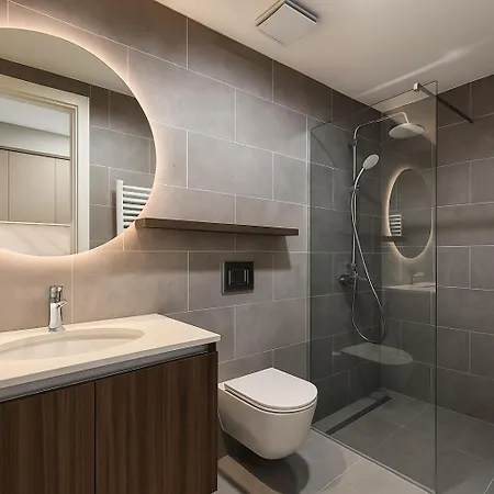 Waterfront - River Residences *