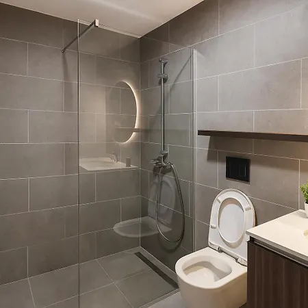 Waterfront - River Residences *