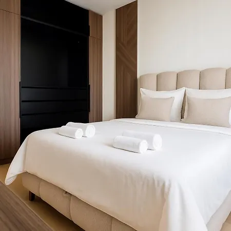 Waterfront - River Residences *